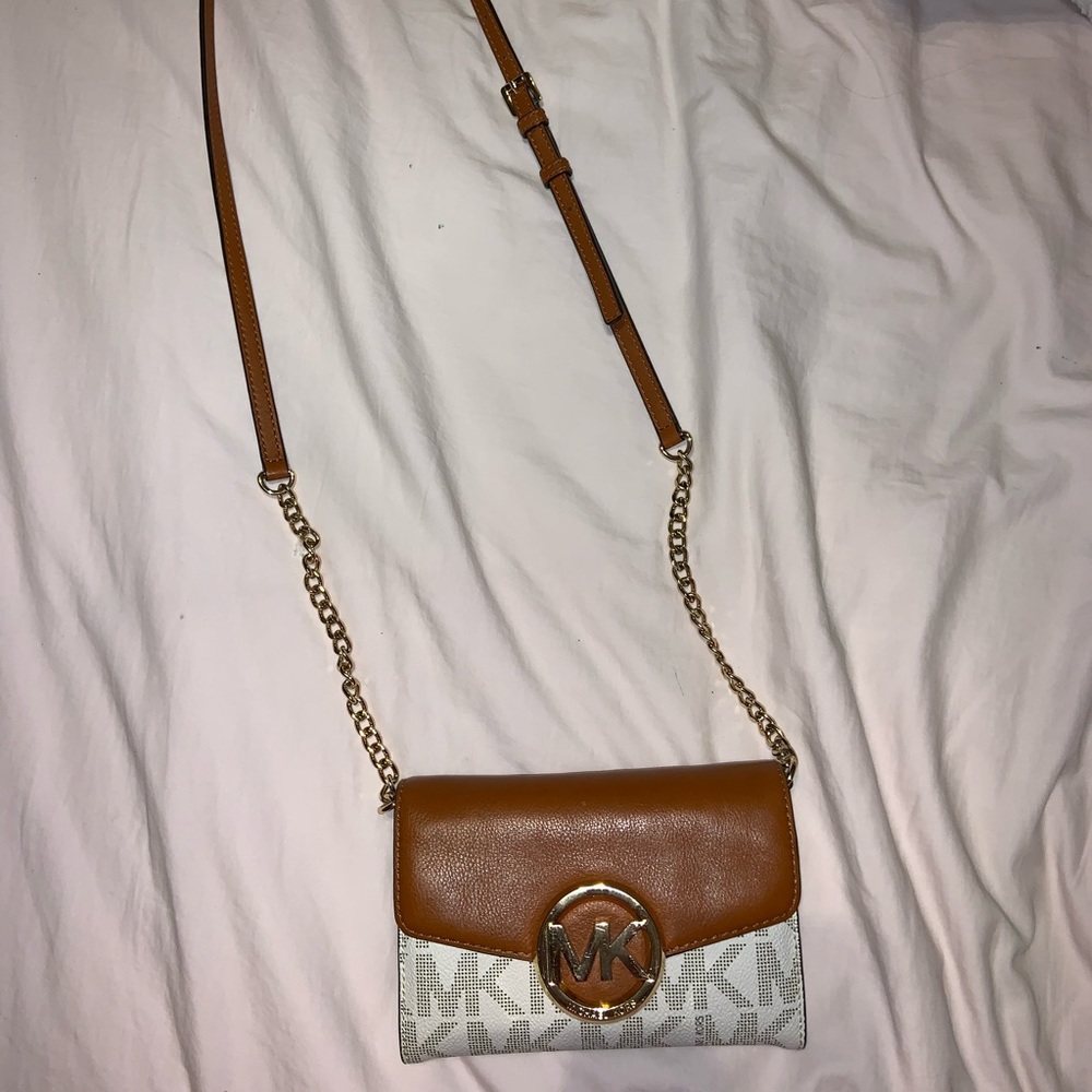 Michael Kors purse!